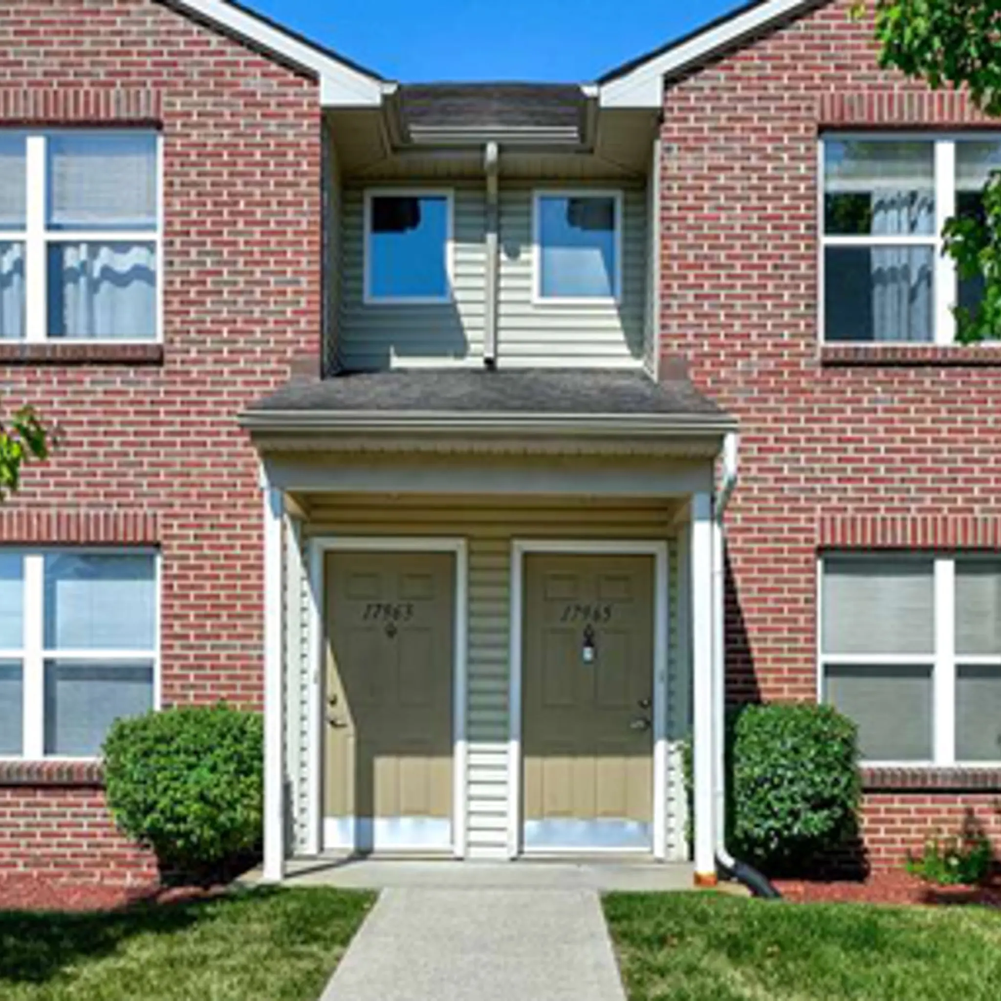 Amenities Princeton Lakes